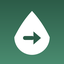 Milk First icon